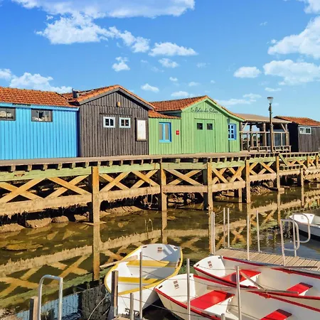 Pet Friendly In Vakantiehuis