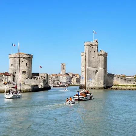 Pet Friendly In Tatil Evi Saint-Savinien