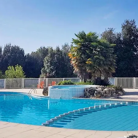 Pet Friendly In Vakantiehuis