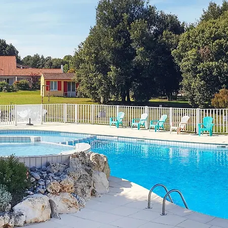 Vakantiehuis Pet Friendly In