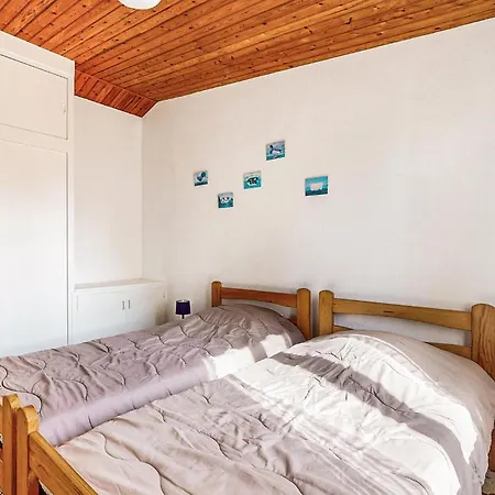 Vakantiehuis Pet Friendly In Saint-Savinien