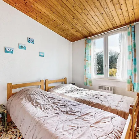 Pet Friendly In Vakantiehuis Saint-Savinien