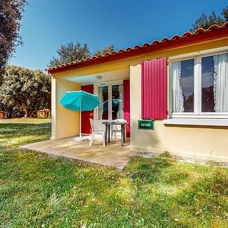 Pet Friendly In Vakantiehuis