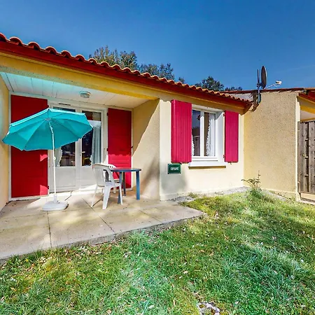 Pet Friendly In * Saint-Savinien