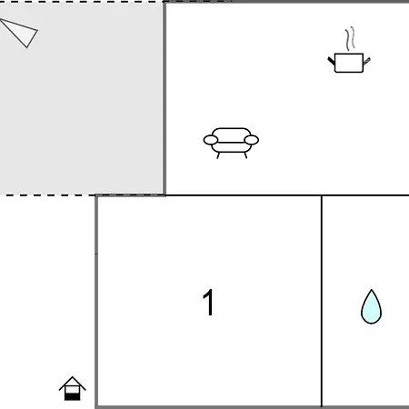 Tatil Evi Pet Friendly In *