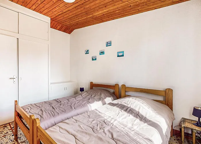 펜션 Pet Friendly In Saint-Savinien