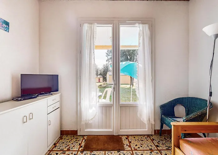 Pet Friendly In * Saint-Savinien