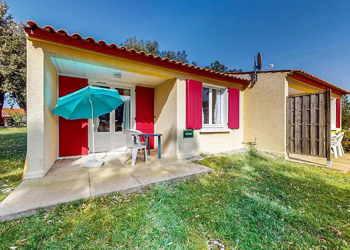 Pet Friendly In * Saint-Savinien